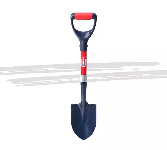 Pelle de détection Spear & Jackson en cadeau Pelle de détection Spear & Jackson offerte