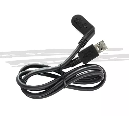 Câble de charge magnétique pour détecteur Minelab Rechargez votre détecteur Minelab avec ce câble