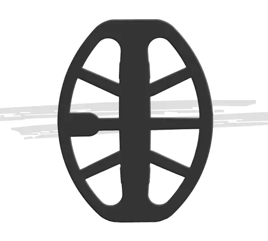 Protège-disque de 30 x 23 cm pour disques Minelab V12 et V12X Protège-disque de 30 x 23 cm pour détecteurs Minelab