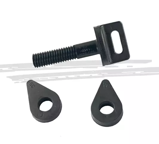 Vis de fixation pour détecteurs de métaux Minelab Vis de fixation pour détecteurs Minelab