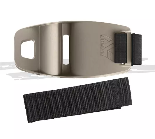 Repose-bras pour Minelab X-Terra Elite Repose-bras pour détecteur Minelab X-Terra Elite