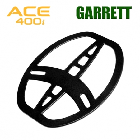 Le détecteur de métaux Garrett Ace 400i