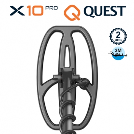 QUEST X10 Pack XPointer