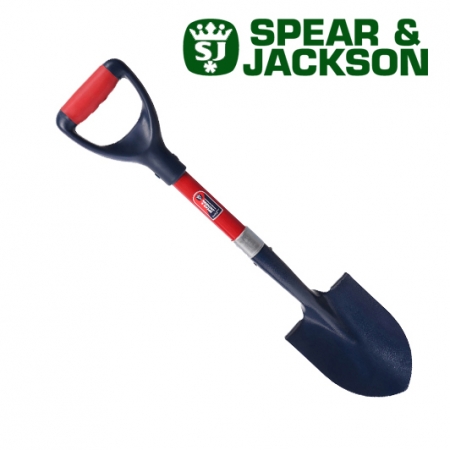 Pelle Spear and Jackson pour détection de métaux