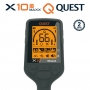 Detecteur X10 IDMaxx de la marque américaine Quest