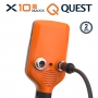 Detecteur Quest X10 IDmaxX