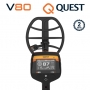 Détecteur Quest V80