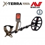 Le detecteur de metaux tout-terrain : Minelab X-Terra Elite