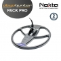 DeepHunter 3D Pack Pro Nokta