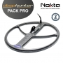 DeepHunter 3D Pack Pro Nokta