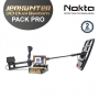 JeoHunter 3D Pack Pro Nokta