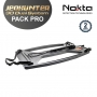 JeoHunter 3D Pack Pro Nokta