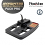 JeoHunter 3D Pack Pro Nokta