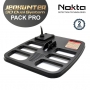 JeoHunter 3D Pack Pro Nokta