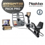 JeoHunter 3D Pack Pro Nokta